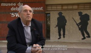 [70 ans du D-Day] Commando un jour, commando toujours