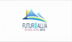 FUTURALLIA Rhône-Alpes