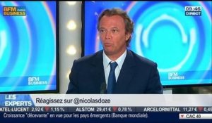 Nicolas Doze: Les experts - 11/06 2/2