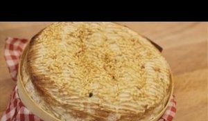 Aubergines Au Four D Olivia