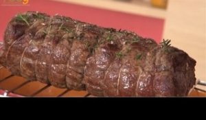 Recette De Ragout De Boeuf Ou Hamin 750 Grammes