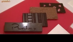 Tablettes de chocolat : Les tests de Louise - 750 Grammes