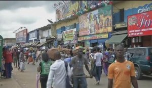Côte d'Ivoire, Les supporters des Eléphants dans les starting-blocks