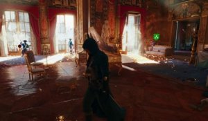 Assassin's Creed Unity - E3 - Démo coop commentée