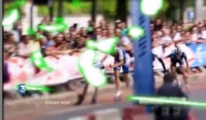 Roller Marathon 2014 : bande-annonce