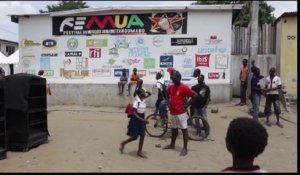 Reportage : Au coeur du Femua 7