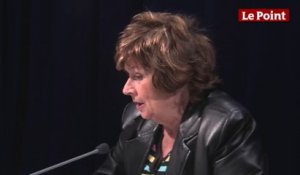 Michèle Cotta: haro sur la SNCF