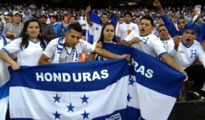 Honduras - Gare aux chevilles !