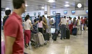 Espagne : le gouvernement privatise la moitié d'Aena, le gestionnaire d'aéroports