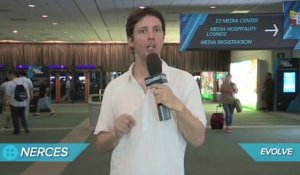 Evolve - Les impressions de Nerces (E3 2014)