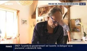 7 jours BFM: Fin de vie, paroles de médecins – 14/06