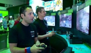 [E3 2014] Marcus et Julien sur Fable Legends