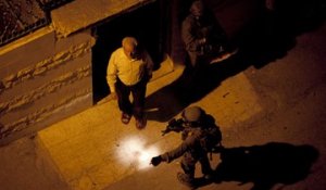 Le président du Parlement palestinien arrêté par l'armée israélienne