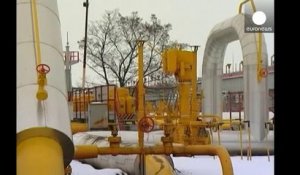 Russie-Ukraine : la guerre du gaz est déclarée