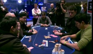 EPT Saison 10 - Deauville 2014 - Day4 3/5