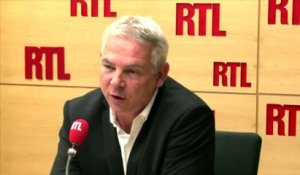 Lepaon admet que la grève à la SNCF est à un tournant