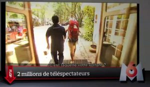 Top Média - Bac français : Victor Hugo menacé de... mort sur Twitter