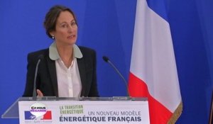 LCP Actu : Transition énergétique : que contient le projet de loi ?