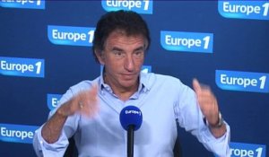 Jack Lang : Il n'est pas raisonnable de paralyser les festivals