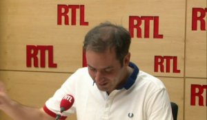 Tanguy Pastureau : la coupe de France des bûcherons