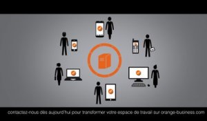 [FR] Flexible Workplace pour la productivité personnelle [VIDEO]