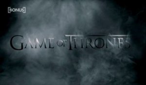 Marche De La Honte Cersei Dans Game Of Thrones Sur Orange Videos