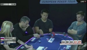 EPT Saison 10 - SanRemo - Day2 1/3