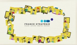 Live : Présentation du Rapport Quelle France dans 10 ans ?