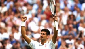 Wimbledon - Les résultats du 1er tour