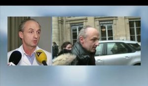 Dr Eric Kariger sur Vincent Lambert : "Il y a des conflits qu'il faut savoir arrêter"