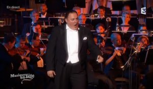 VERDI : Rigoletto (Cortigiani) - Musiques en fête 2014