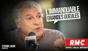 Agriculture – Etienne Liebig : « En France, on fabrique de la merde ! »