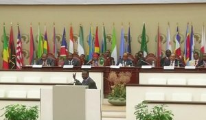 Afrique, La sécurité s'invite au 23ème Sommet de l'UA