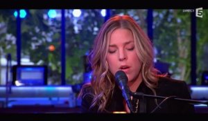 Diana Krall "Sorry seems to be the hardest word" - C à vous - 24/06/2014