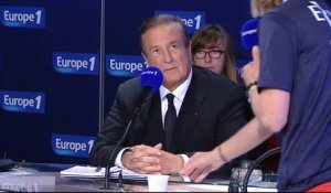 "Didier Deschamps est un chef de meute"