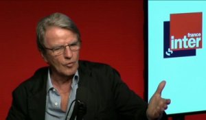 Bernard Kouchner : "L'agonie, ce n'est pas une souffrance chronique, un rhumatisme"
