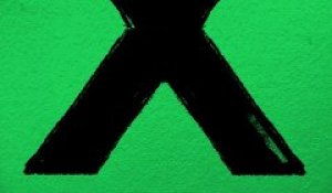 Ed Sheeran - X (chronique album)