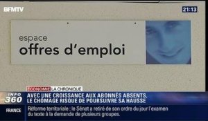 L'Éco du soir: Hausse du chômage: la France bat un nouveau record - 26/06