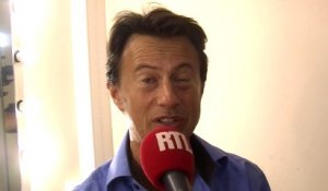 Réactions de Chantal Ladsou et Vincent Perrot dans Les Grosses Têtes Spéciale "dernière de Philippe Bouvard" sur RTL