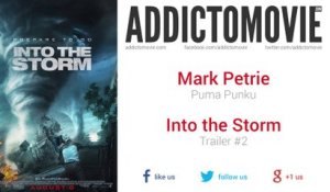 Into the Storm - Trailer #2 Music #1 (Mark Petrie - Puma Punku)