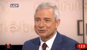 PolitiqueS : Claude Bartolone, président de l’Assemblée nationale