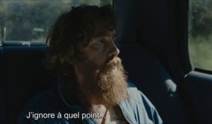 Blue Ruin - bande annonce [VOST]