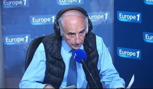 Julien Dray : "Il y avait nécessité que Nicolas Sarkozy s'exprime"