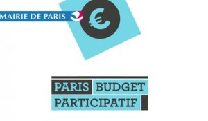 Budget participatif : et si vous aviez 20 millions à investir pour Paris ?
