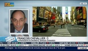 Quelles sont les tendances et les corrélations dans le marché au deuxième trimestre ?: François Chevallier, dans Intégrale Bourse – 02/07