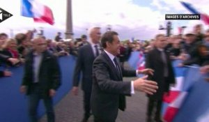 La défense de Sarkozy s'organise