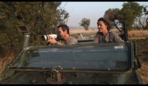 African Safari - Extrait VF