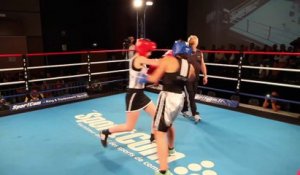 Boxing Mag à Saint-Brévins-les-Pins