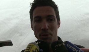 Tour de France 2014 - Nicolas Portal : "On n'a rien à défendre"
