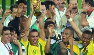 Quarts - Neymar veut s’inspirer de Ronaldo